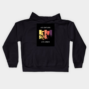 adventure Kids Hoodie